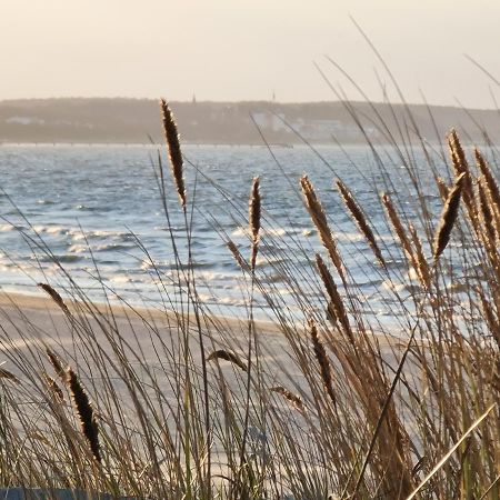 Seaside View Apartment Swinoujscie Bagian luar foto